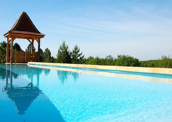Le Lion D\'Or En Perigord