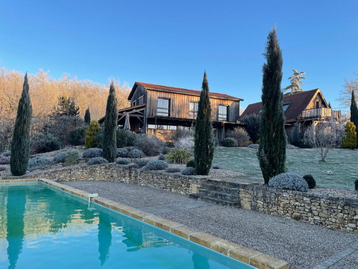Bed & Breakfast Le Lion D'or En Perigord *