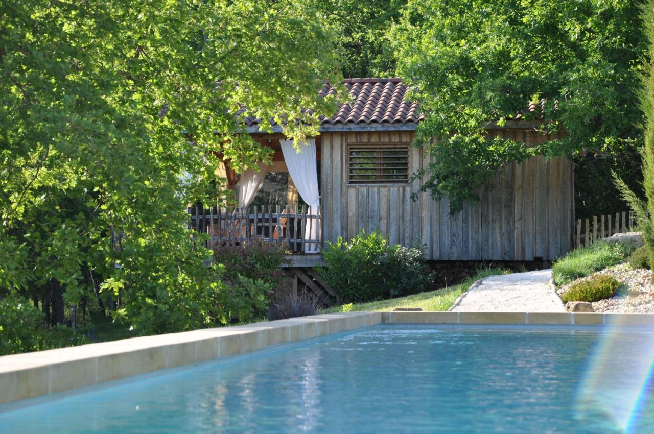 Le Lion D'or En Perigord Bed & Breakfast
