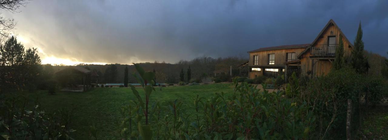 Le Lion D'or En Perigord