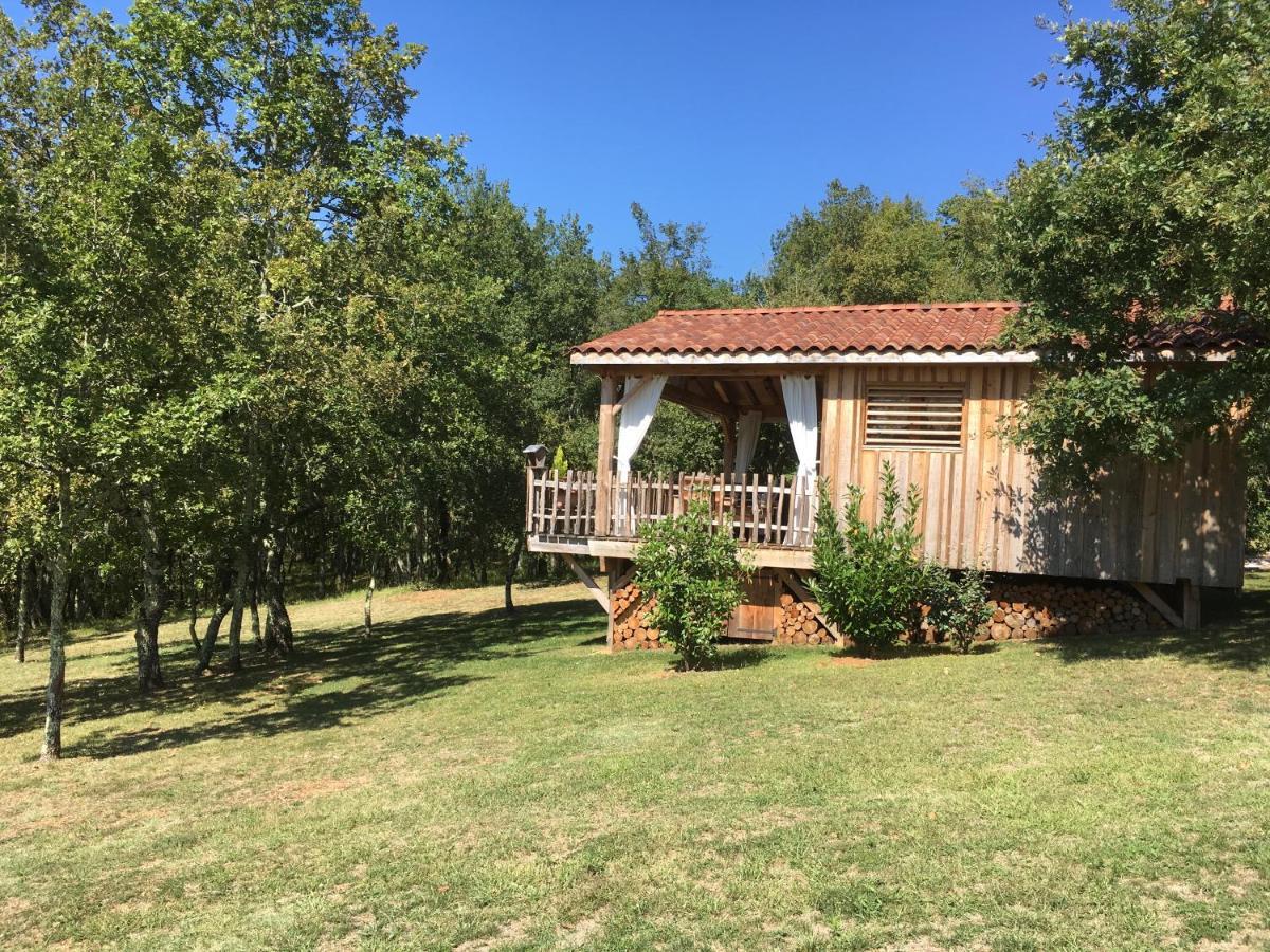 Le Lion D'or En Perigord Bed and breakfast Mauzac-et-Grand-Castang