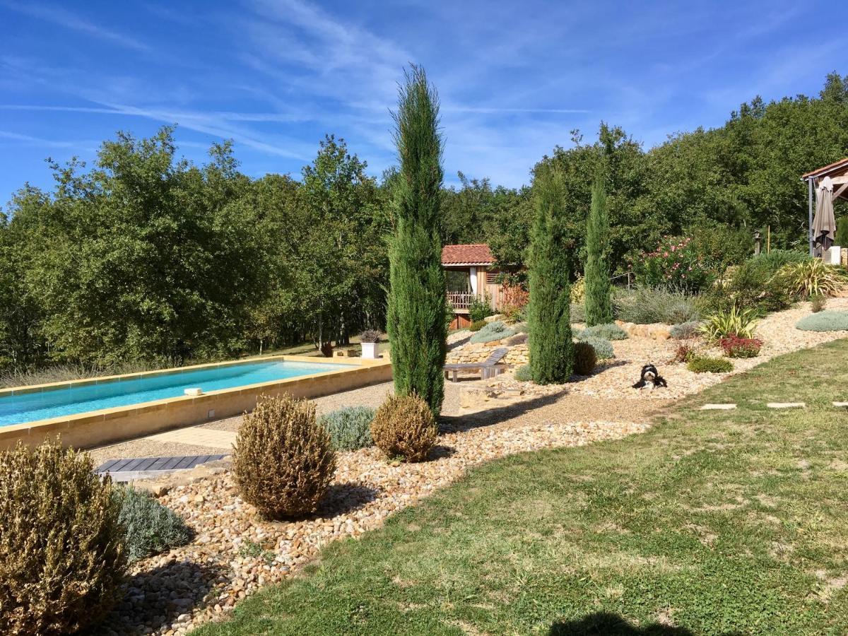 Le Lion D'or En Perigord Mauzac-et-Grand-Castang