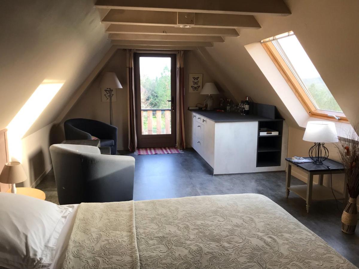 Bed and breakfast Le Lion D'or En Perigord