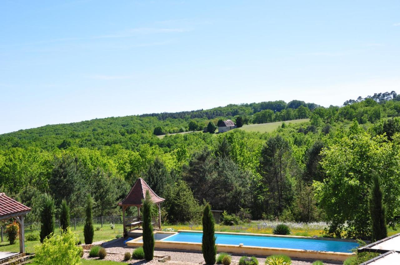 Le Lion D'or En Perigord Bed & Breakfast *