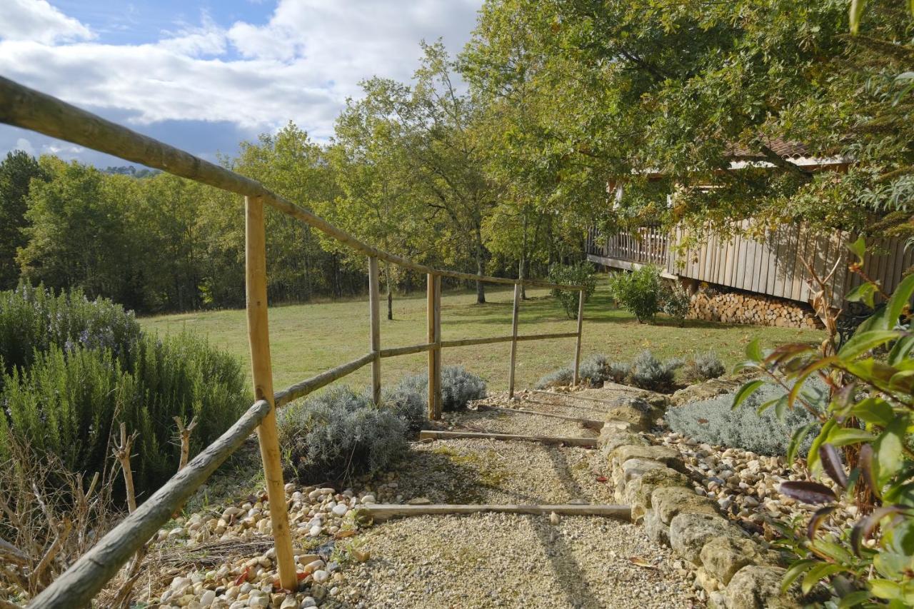 Le Lion D'or En Perigord Bed and breakfast Mauzac-et-Grand-Castang