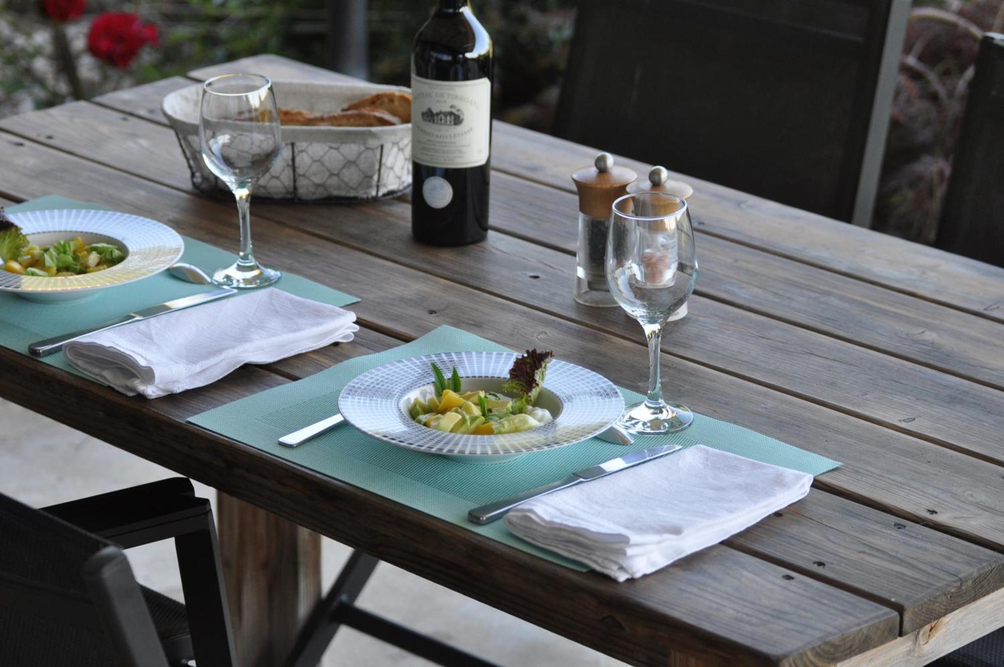 Bed & Breakfast Le Lion D'or En Perigord *