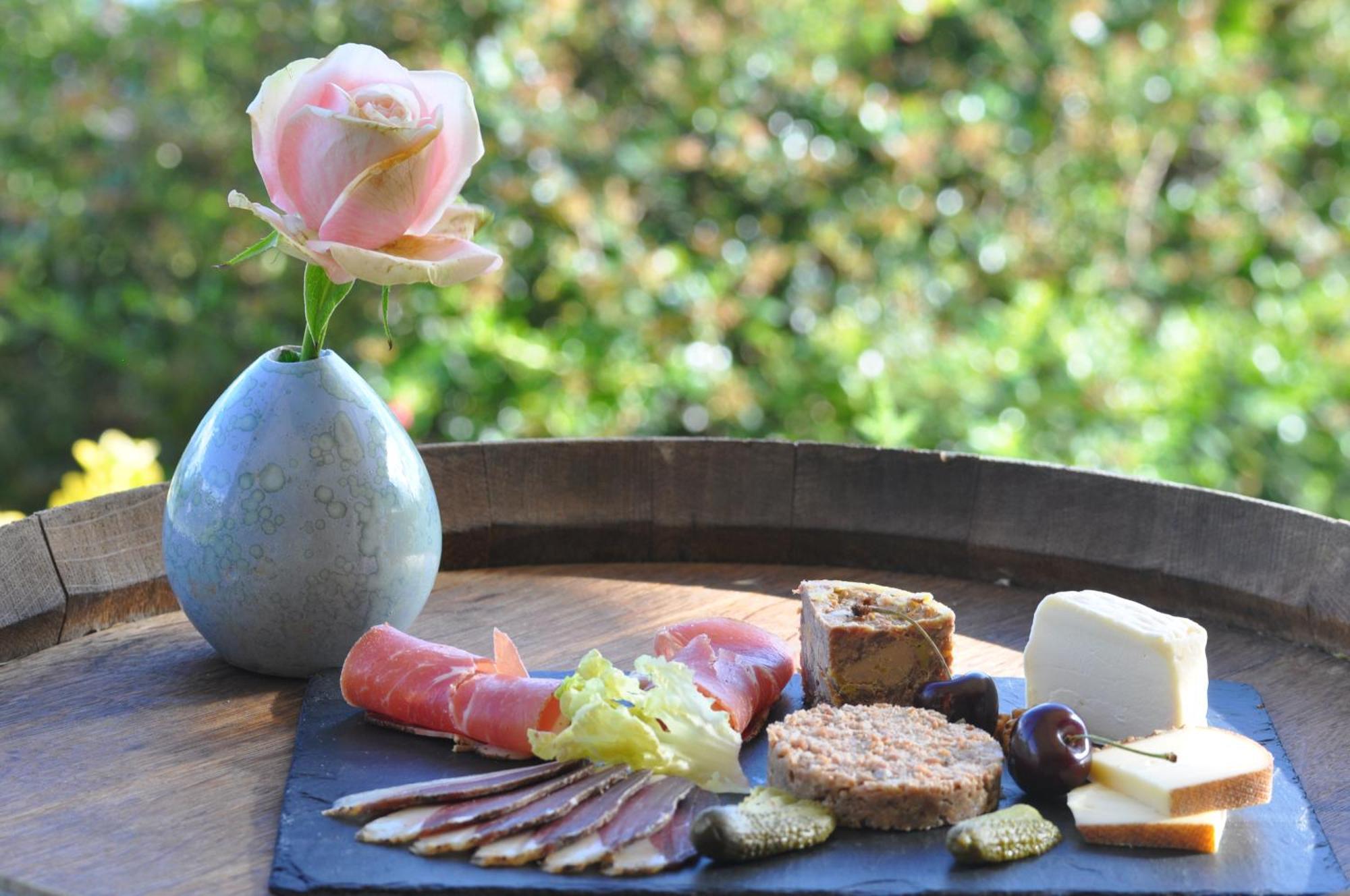 Le Lion D'or En Perigord Bed and breakfast *