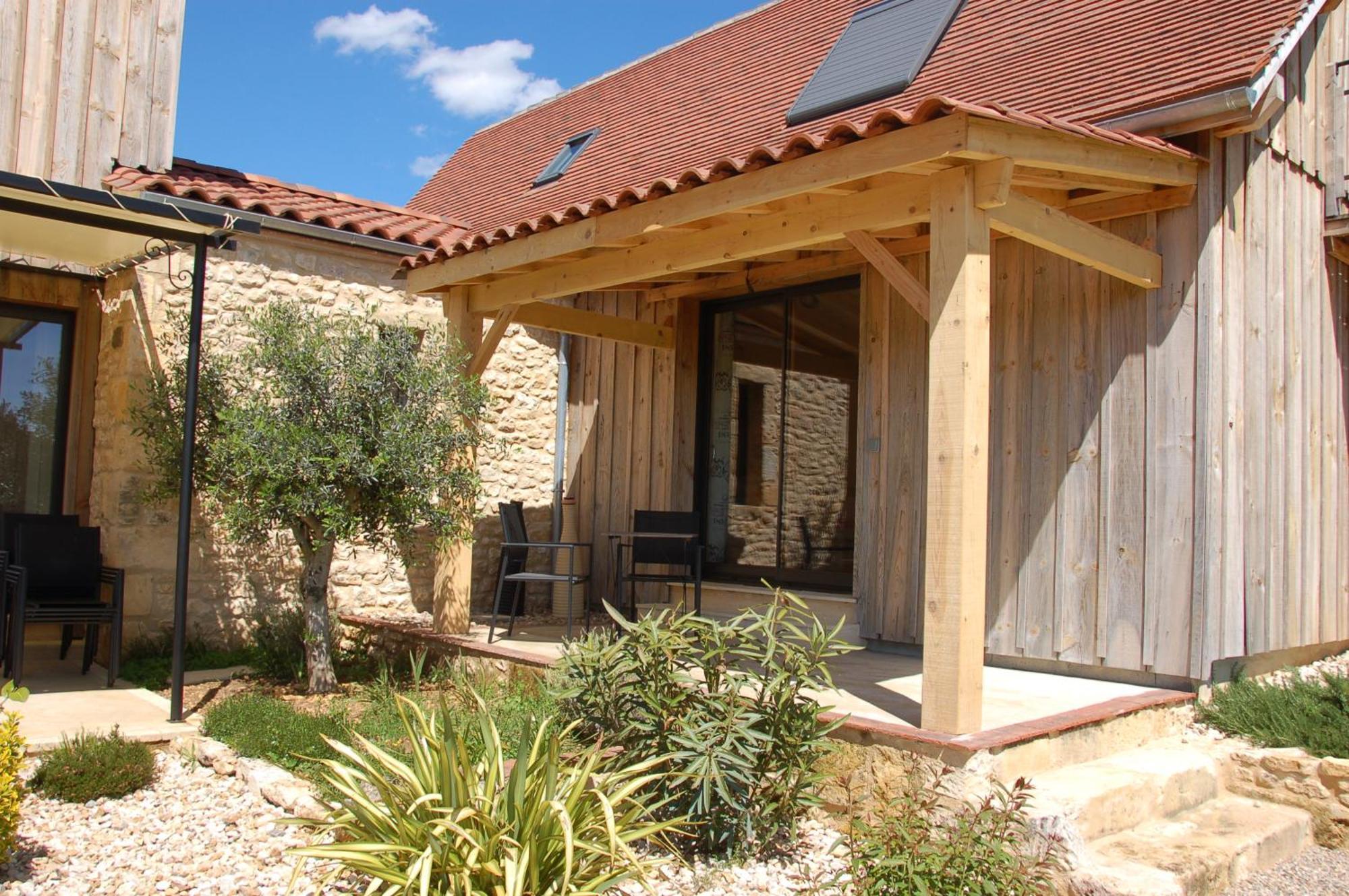 Bed & Breakfast Le Lion D'or En Perigord Mauzac-et-Grand-Castang