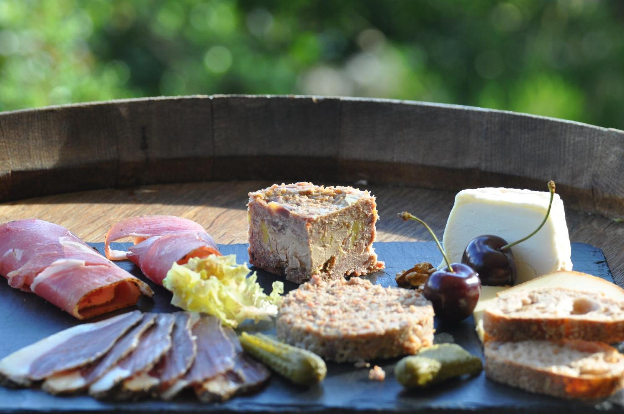 Bed and breakfast Le Lion D'or En Perigord