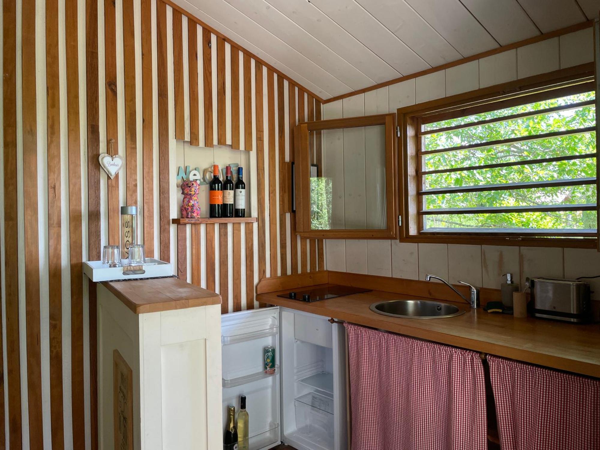 Bed and breakfast Le Lion D'or En Perigord