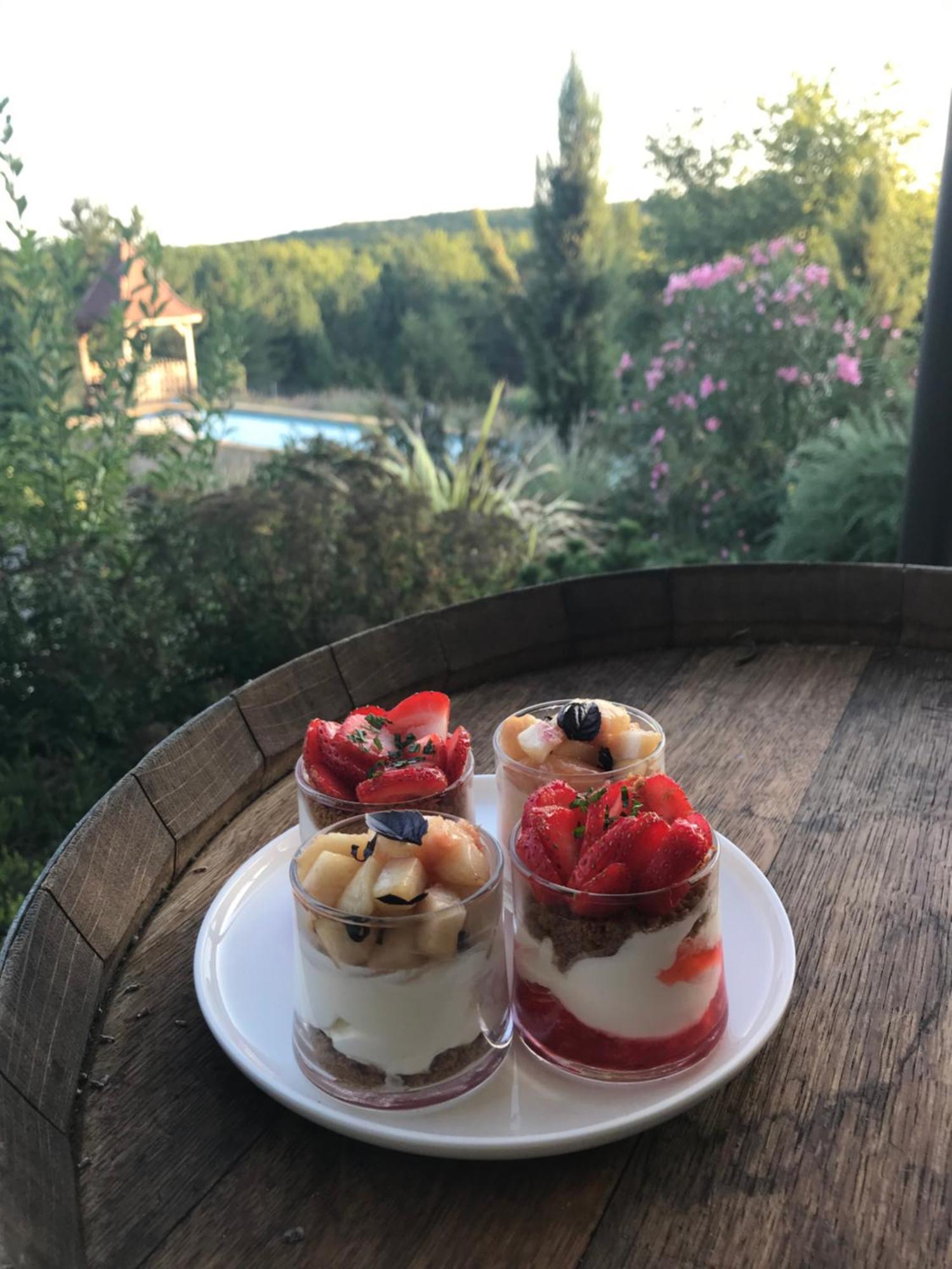 Bed and breakfast Le Lion D'or En Perigord