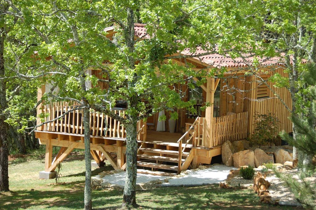 Bed & Breakfast Le Lion D'or En Perigord Mauzac-et-Grand-Castang