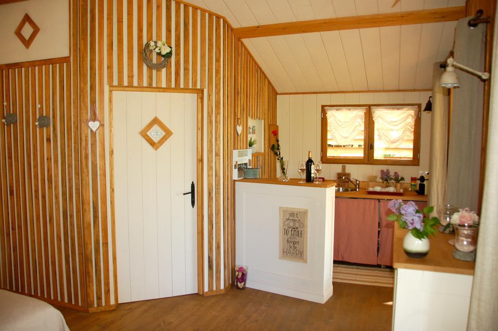Le Lion D'or En Perigord Bed and breakfast *