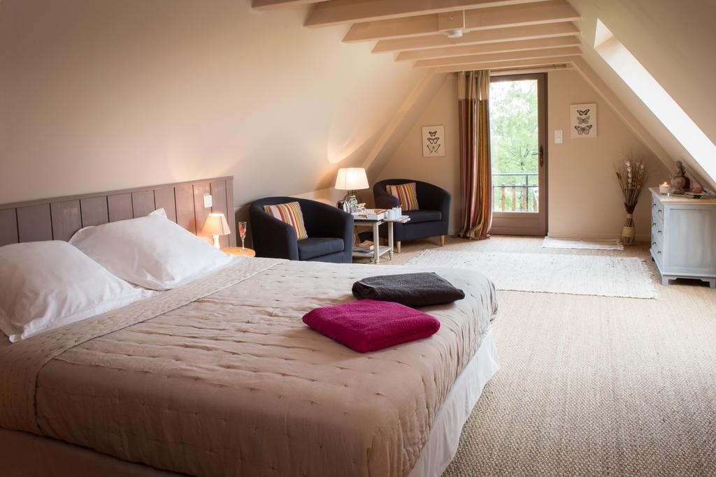 Le Lion D'or En Perigord * Mauzac-et-Grand-Castang