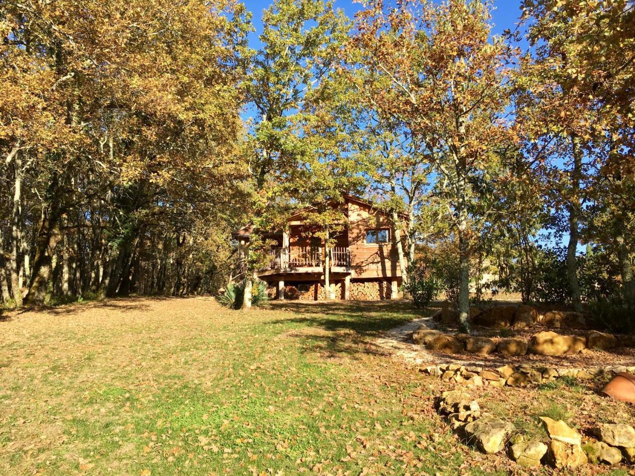 Bed and breakfast Le Lion D'or En Perigord Mauzac-et-Grand-Castang